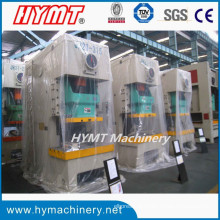 JH21-400T C Type Fixed Bed máquina de estampagem mecânica Press máquina